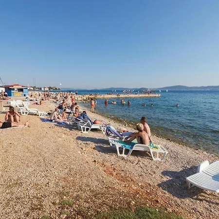 Nice In With Kitchen * Zadar